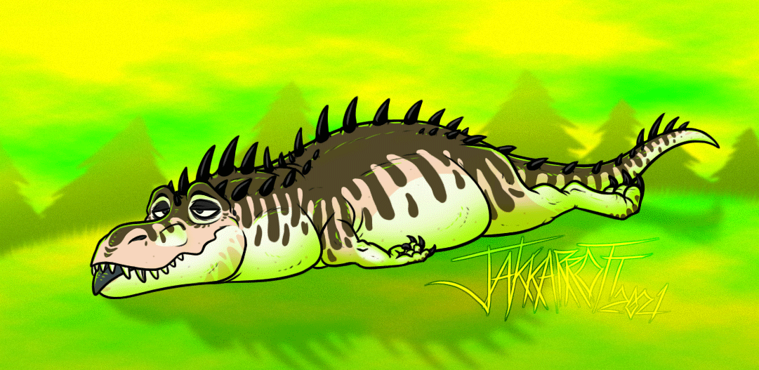 Dreaming of warmer weather