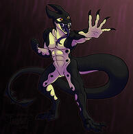 Naekaeru's Character Apep Naekaeru's Character Apep